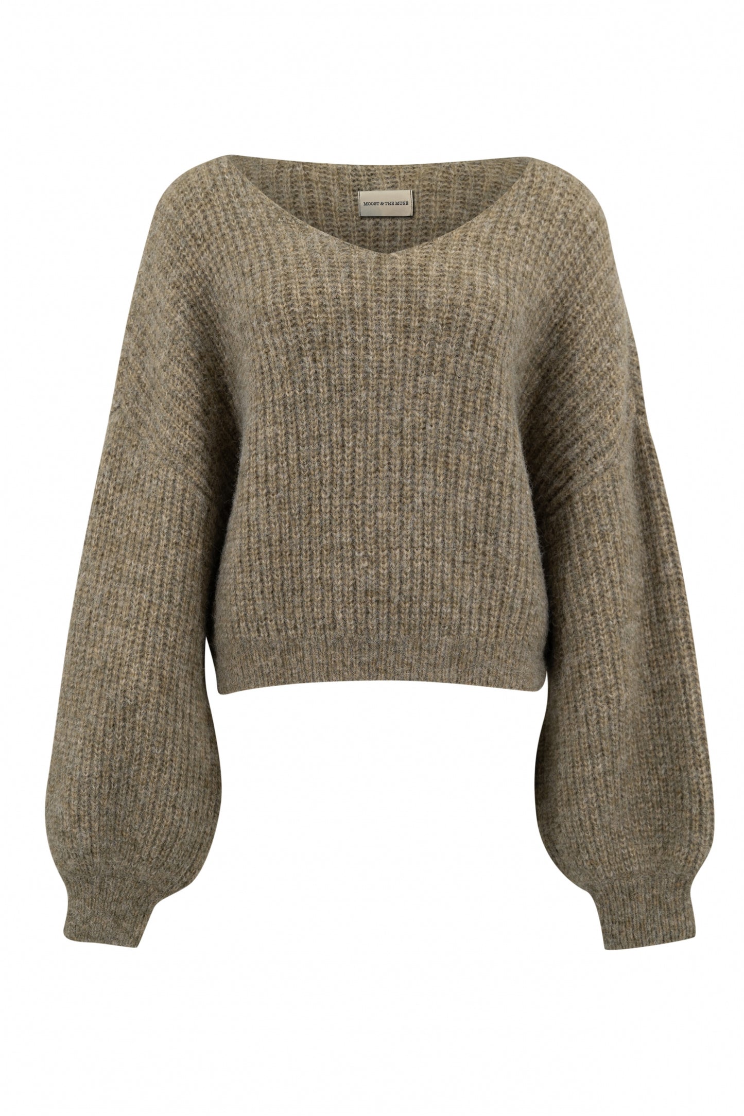 Amber knit