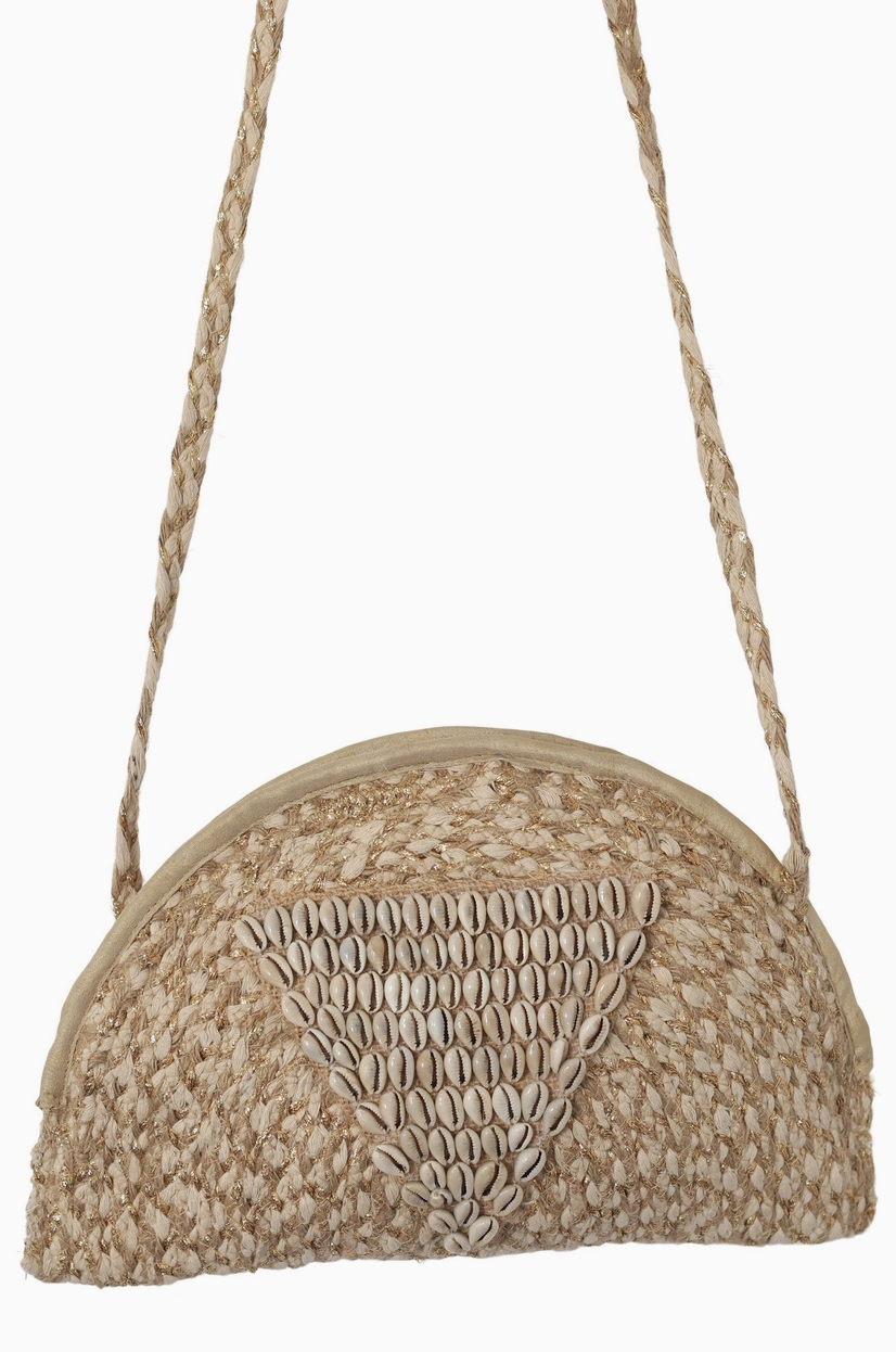 Jute Clutch Zomertas Cala Cavallet 7 Ibiza Style