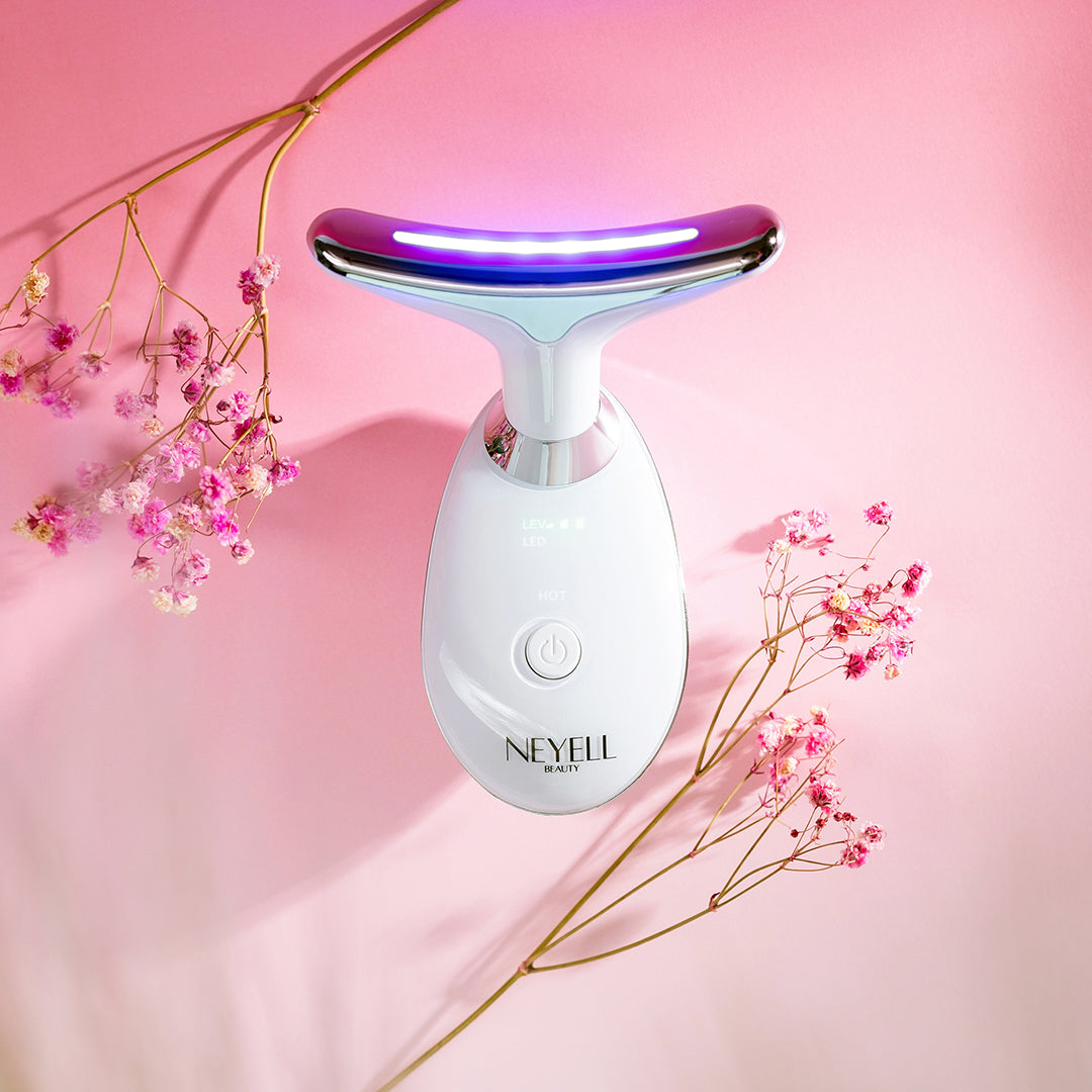 Neyell Beauty® huidverjongingsapparaat