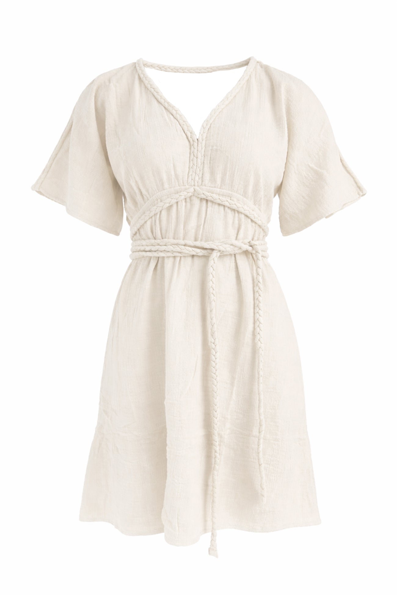 Romy short Dress