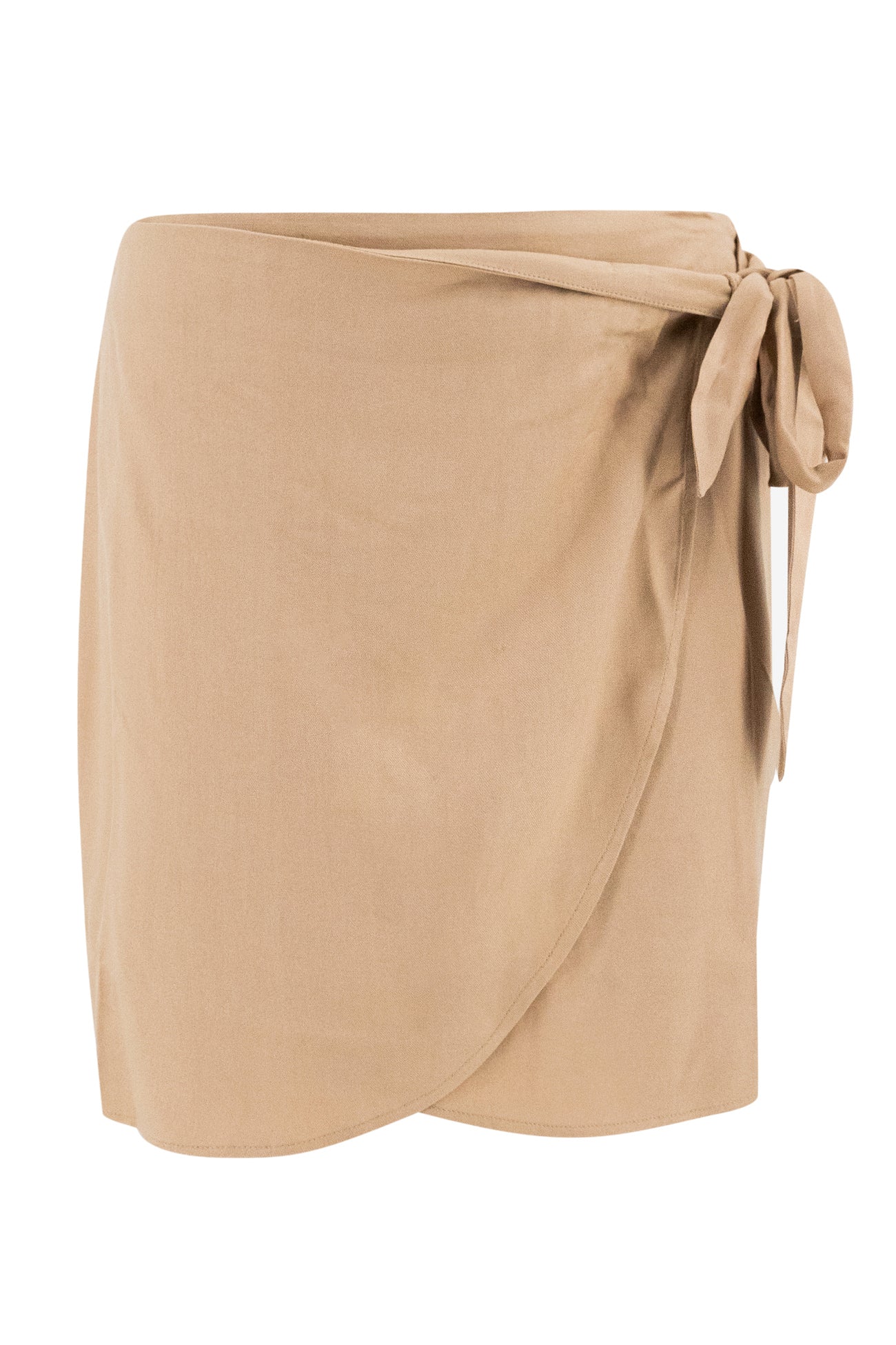 Tess skirt Sand