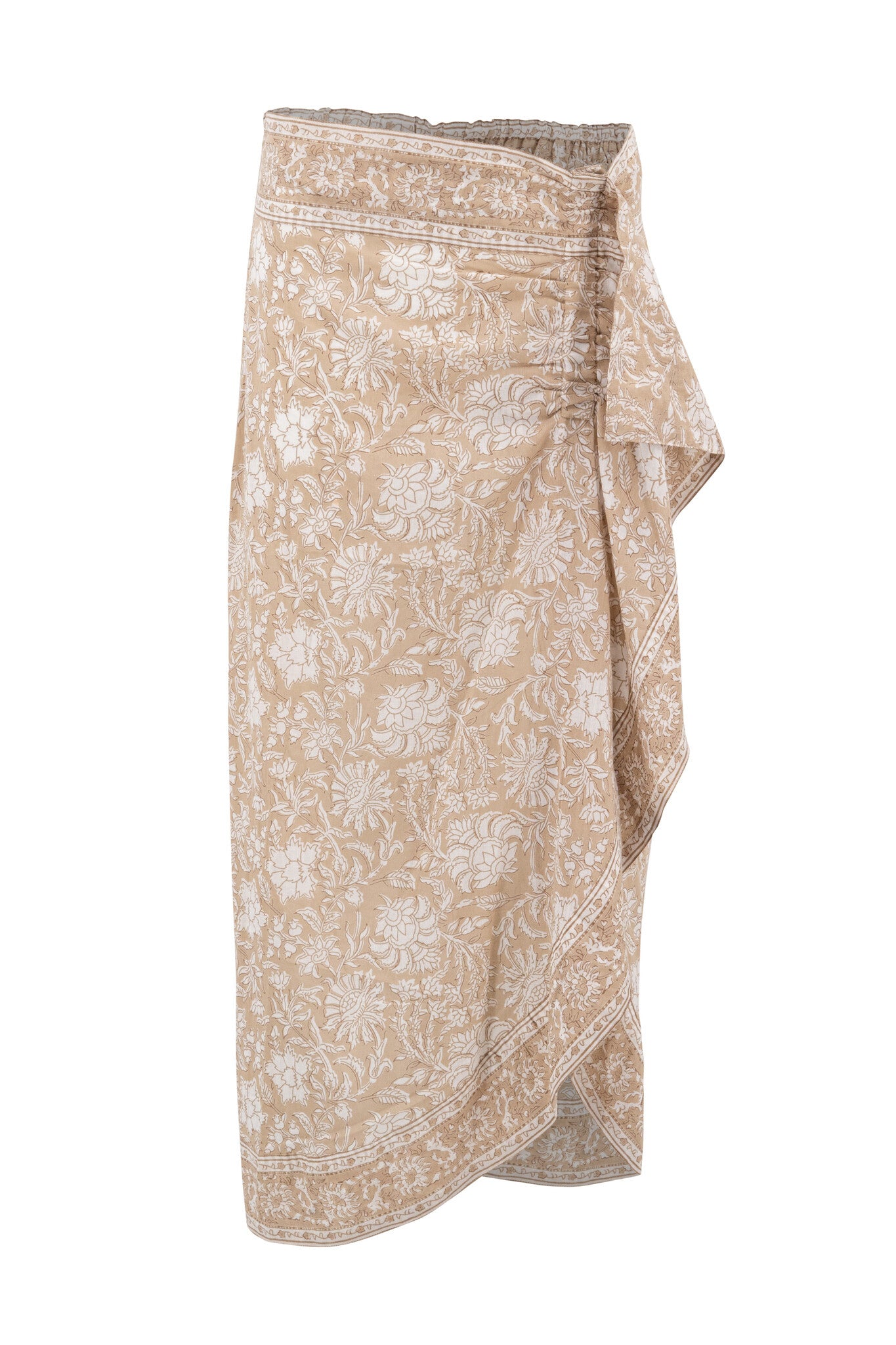 Skirt Jesenia Natural
